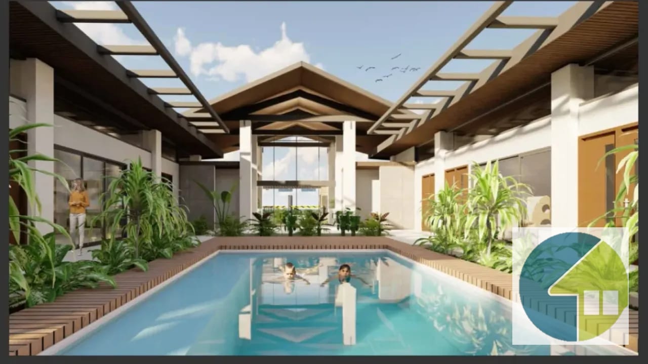 AZURINI Condominio — Casa en Venta en Carretera a El Salvador, Guatemala, Ciudad — foto 4 de 8