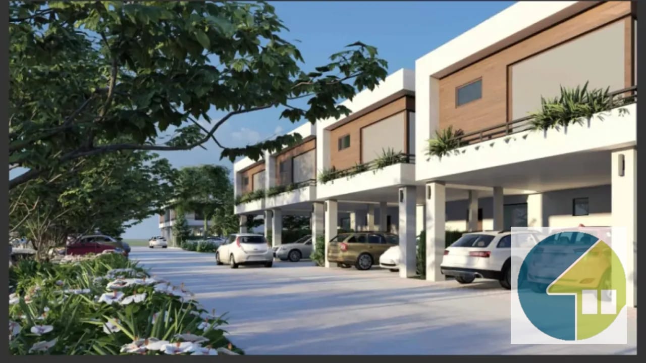 AZURINI Condominio — Casa en Venta en Carretera a El Salvador, Guatemala, Ciudad — foto 3 de 8