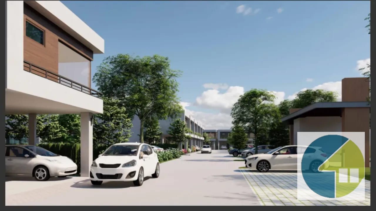AZURINI Condominio — Casa en Venta en Carretera a El Salvador, Guatemala, Ciudad — foto 2 de 8