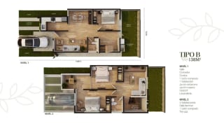 Casa Nueva en Venta Km. 24.5 Carretera a El Salvador — Casa en Venta en km 21-25, Carretera a El Salvador, Guatemala, Ciudad — miniatura 2 de 9