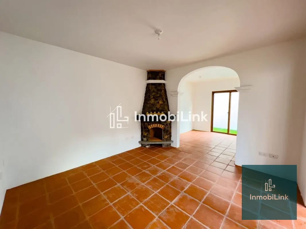 Casa H. del Comendador — Casa en Venta en Antigua, Sacatepéquez — foto 10 de 10