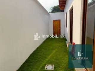 Casa H. del Comendador — Casa en Venta en Antigua, Sacatepéquez — miniatura 8 de 10