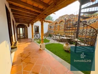 Casa H. del Comendador — Casa en Venta en Antigua, Sacatepéquez — miniatura 6 de 10