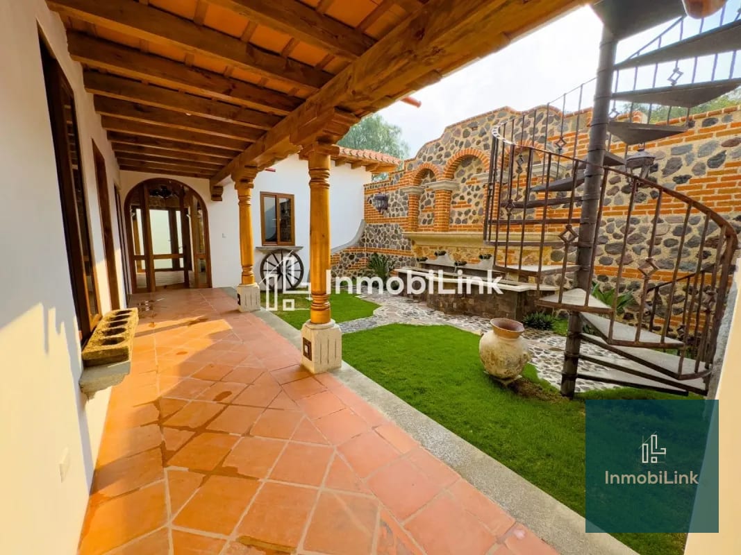 Casa H. del Comendador — Casa en Venta en Antigua, Sacatepéquez — foto 6 de 10