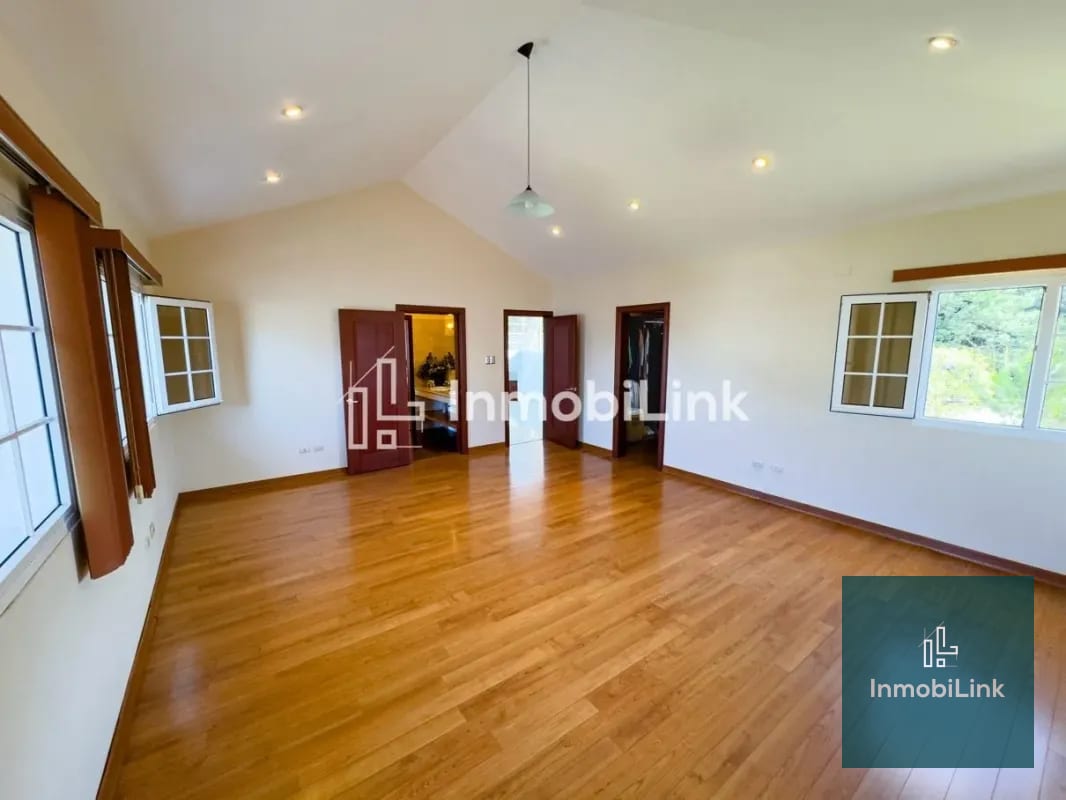 Casa Los Diamantes — Casa en Venta en Carretera a El Salvador, Guatemala, Ciudad — foto 10 de 12