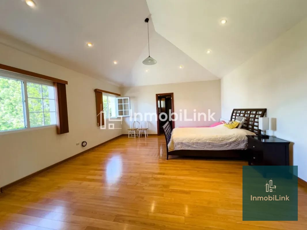 Casa Los Diamantes — Casa en Venta en Carretera a El Salvador, Guatemala, Ciudad — foto 3 de 12
