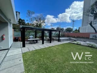 VENDO O RENTO APARTAMENTO ZONA 14 NOVUS — Apartamento en Venta en Novus, Zona 14, Guatemala, Ciudad — miniatura 17 de 17