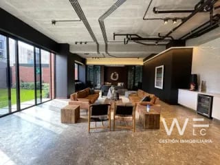 VENDO O RENTO APARTAMENTO ZONA 14 NOVUS — Apartamento en Venta en Novus, Zona 14, Guatemala, Ciudad — miniatura 12 de 17