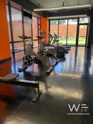 VENDO O RENTO APARTAMENTO ZONA 14 NOVUS — Apartamento en Venta en Novus, Zona 14, Guatemala, Ciudad — miniatura 11 de 17