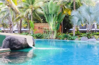 KM 134 Monterrico Vendo en Villa los Cabos — Casa vacacional en Venta en Monterrico, Santa Rosa — miniatura 1 de 6