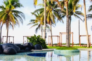 KM 134 Monterrico Vendo en Villa los Cabos — Casa vacacional en Venta en Monterrico, Santa Rosa — miniatura 6 de 6