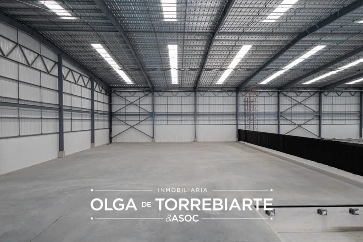 Bodega en renta Gamma CA9 — Bodega / Ofibodega en Alquiler en Amatitlán, Guatemala, Ciudad — foto 4 de 10