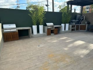 Apartamento en Renta 3 Habitaciones Zona 10 — Apartamento en Alquiler en Zona 10, Guatemala, Ciudad — miniatura 7 de 17