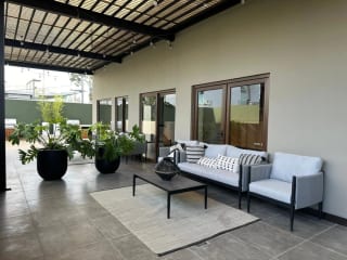 Apartamento en Renta 3 Habitaciones Zona 10 — Apartamento en Alquiler en Zona 10, Guatemala, Ciudad — miniatura 2 de 17