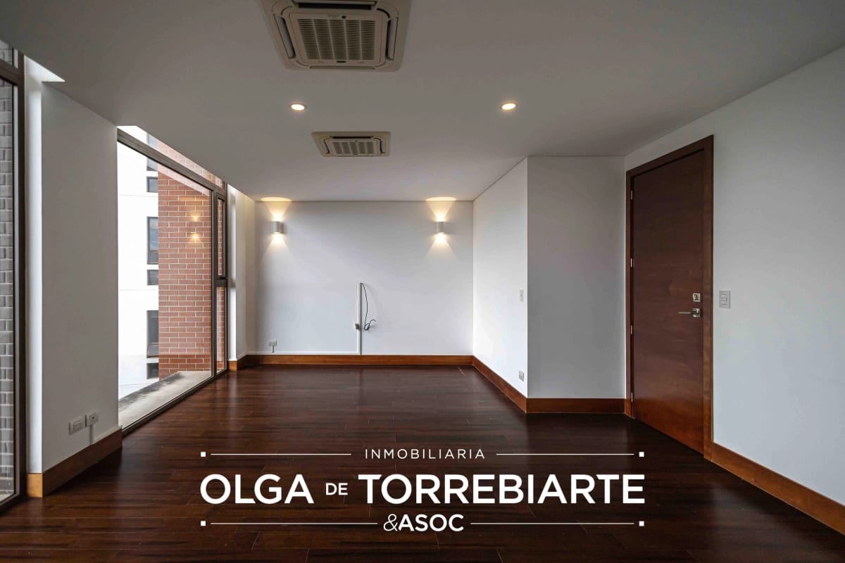 Apartamento en Ápice II, zona 15 — Apartamento en Alquiler en Ápice II, Zona 15, Guatemala, Ciudad — foto 10 de 16