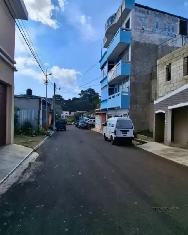 Edifico en Venta en Barberena Santa Rosa — Edificio en Venta en Barberena, Santa Rosa — foto 1 de 8