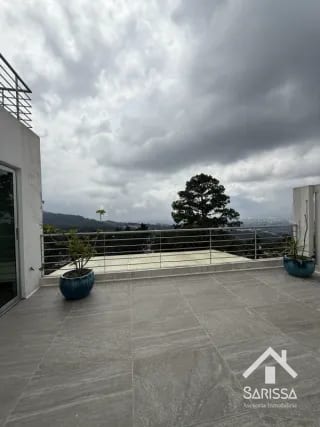CASA EN RENTA/VENTA ¡VISTA ESPECTACULAR! — Casa en Alquiler en Alto Valle, Carretera a El Salvador, Guatemala, Ciudad — miniatura 15 de 17