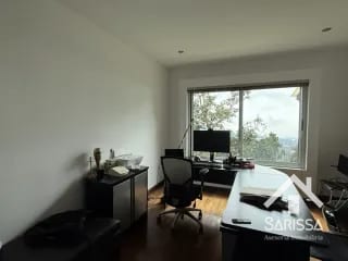 CASA EN RENTA/VENTA ¡VISTA ESPECTACULAR! — Casa en Alquiler en Alto Valle, Carretera a El Salvador, Guatemala, Ciudad — miniatura 11 de 17