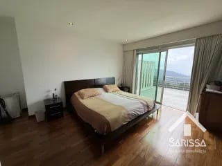 CASA EN RENTA/VENTA ¡VISTA ESPECTACULAR! — Casa en Alquiler en Alto Valle, Carretera a El Salvador, Guatemala, Ciudad — miniatura 10 de 17