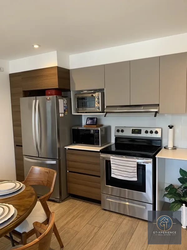 Lindo apartamento en venta en edificio IQ 10 zona 10 — Apartamento en Venta en IQ10, Zona 10, Guatemala, Ciudad — foto 15 de 17