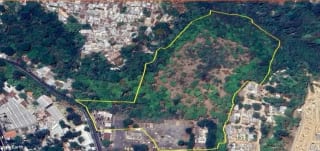 Venta y Alquiler Terreno para Desarrollar 87,400Vrs2 — Terreno en Venta en Zona 1 Mixco, Guatemala, Ciudad — miniatura 2 de 3