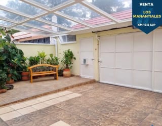 Venta Casa .Condominio Los Manantiales- Km. 19.5 San Josè Pinula — Casa en Venta en San José Pinula, Carretera a El Salvador, Guatemala, Ciudad — miniatura 1 de 12