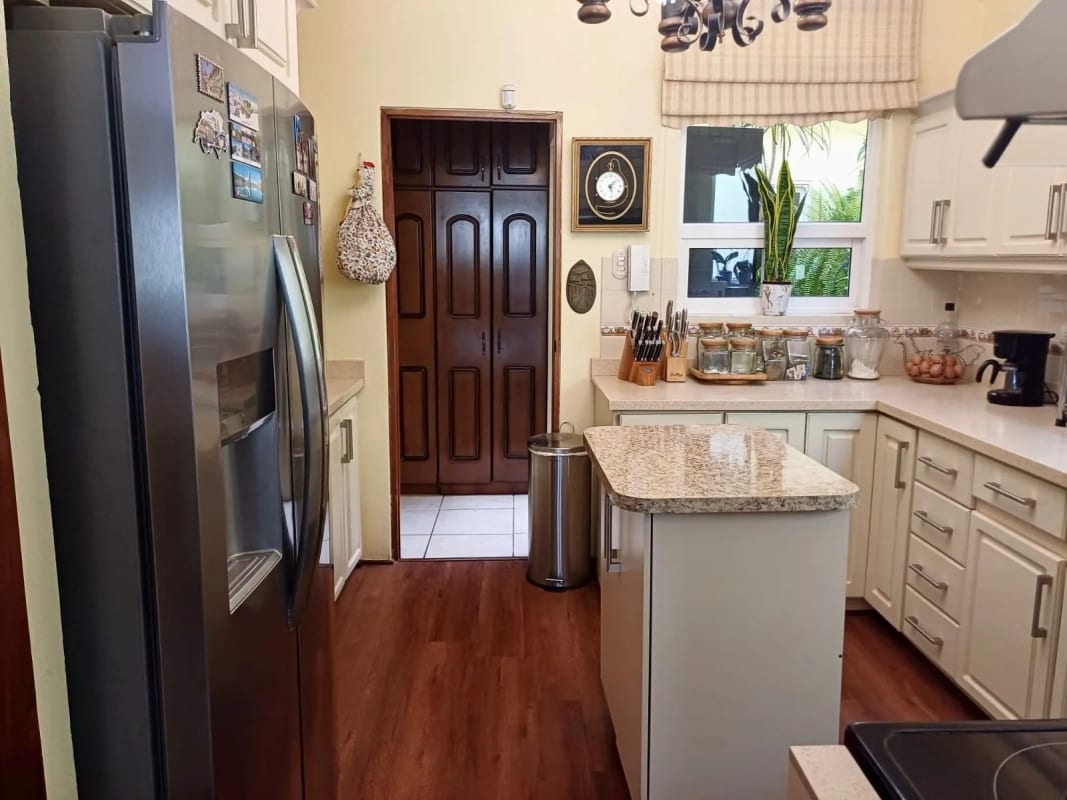 Venta Casa .Condominio Los Manantiales- Km. 19.5 San Josè Pinula — Casa en Venta en San José Pinula, Carretera a El Salvador, Guatemala, Ciudad — foto 9 de 12
