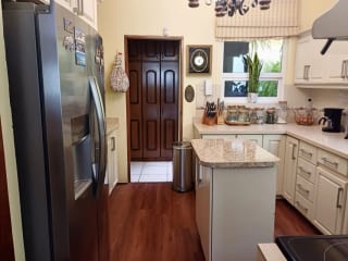 Venta Casa .Condominio Los Manantiales- Km. 19.5 San Josè Pinula — Casa en Venta en San José Pinula, Carretera a El Salvador, Guatemala, Ciudad — miniatura 9 de 12