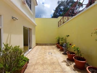 Venta Casa .Condominio Los Manantiales- Km. 19.5 San Josè Pinula — Casa en Venta en San José Pinula, Carretera a El Salvador, Guatemala, Ciudad — miniatura 8 de 12
