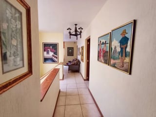 Venta Casa .Condominio Los Manantiales- Km. 19.5 San Josè Pinula — Casa en Venta en San José Pinula, Carretera a El Salvador, Guatemala, Ciudad — miniatura 5 de 12