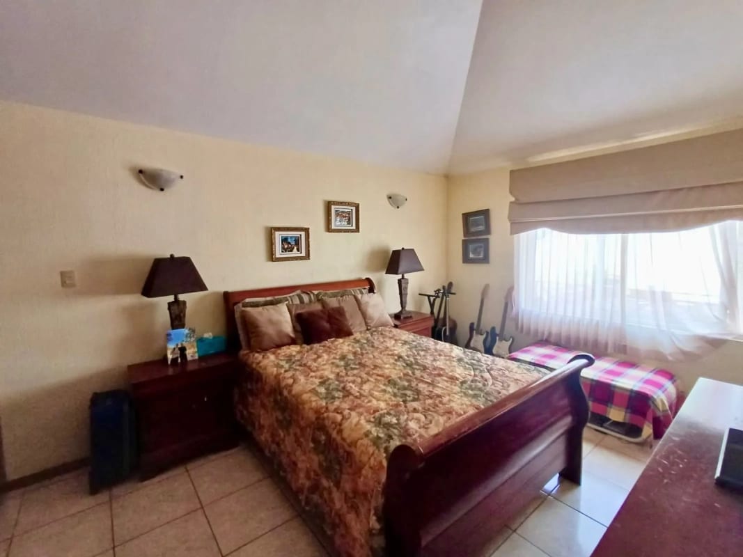 Venta Casa .Condominio Los Manantiales- Km. 19.5 San Josè Pinula — Casa en Venta en San José Pinula, Carretera a El Salvador, Guatemala, Ciudad — foto 3 de 12