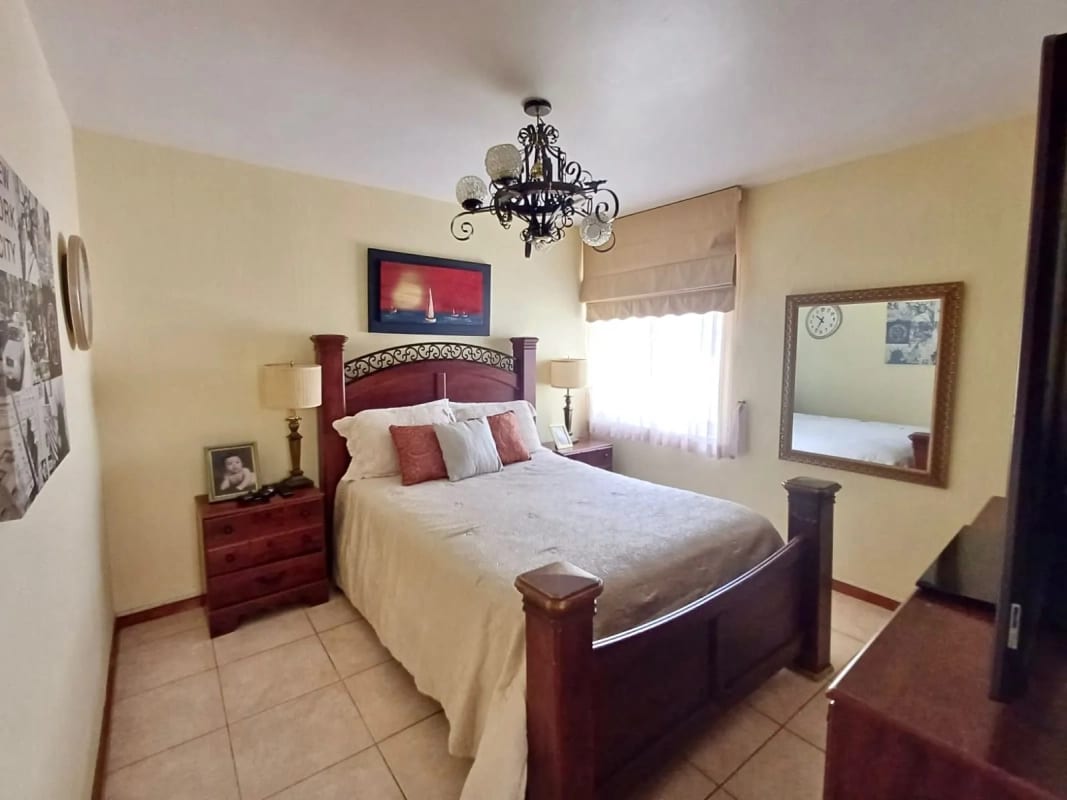 Venta Casa .Condominio Los Manantiales- Km. 19.5 San Josè Pinula — Casa en Venta en San José Pinula, Carretera a El Salvador, Guatemala, Ciudad — foto 2 de 12