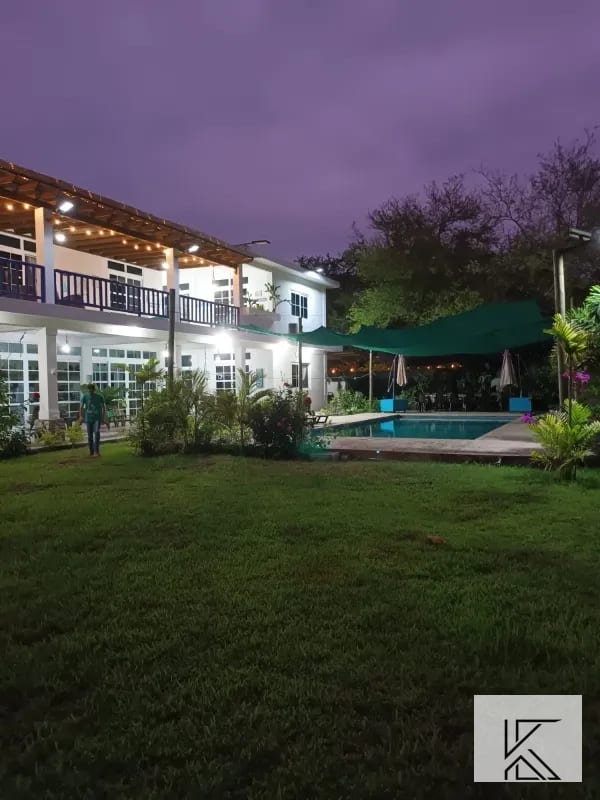 Casa en el puerto en Venta en Tortuga Laguna, camino a Monterrico — Casa vacacional en Venta en Iztapa, Escuintla — foto 13 de 16