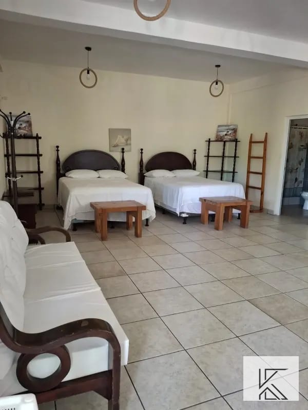 Casa en el puerto en Venta en Tortuga Laguna, camino a Monterrico — Casa vacacional en Venta en Iztapa, Escuintla — foto 10 de 16