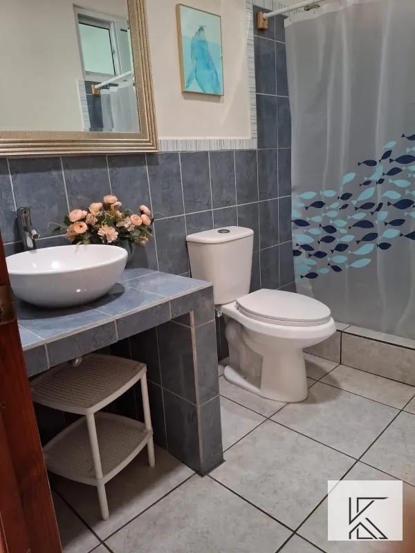 Casa en el puerto en Venta en Tortuga Laguna, camino a Monterrico — Casa vacacional en Venta en Iztapa, Escuintla — foto 9 de 16