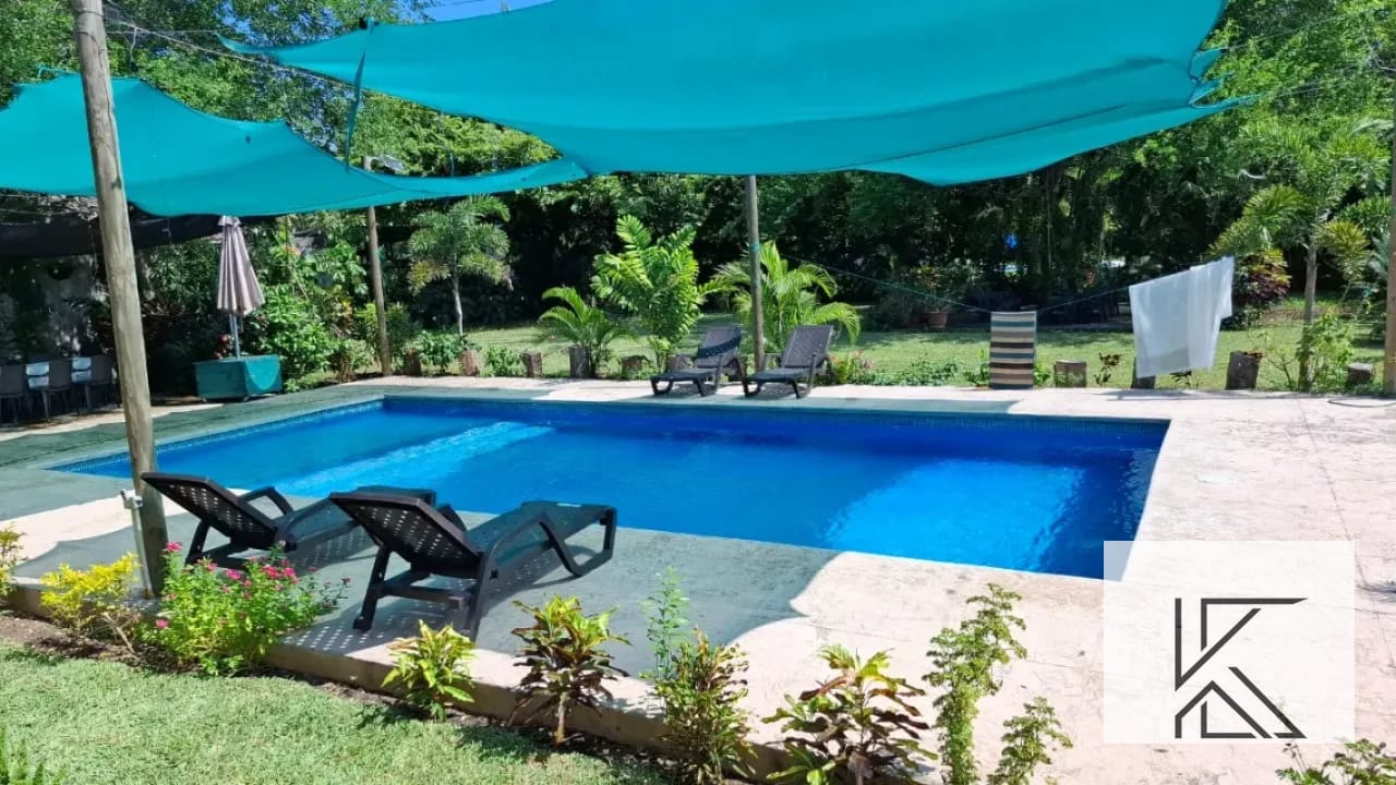 Casa en el puerto en Venta en Tortuga Laguna, camino a Monterrico — Casa vacacional en Venta en Iztapa, Escuintla — foto 7 de 16