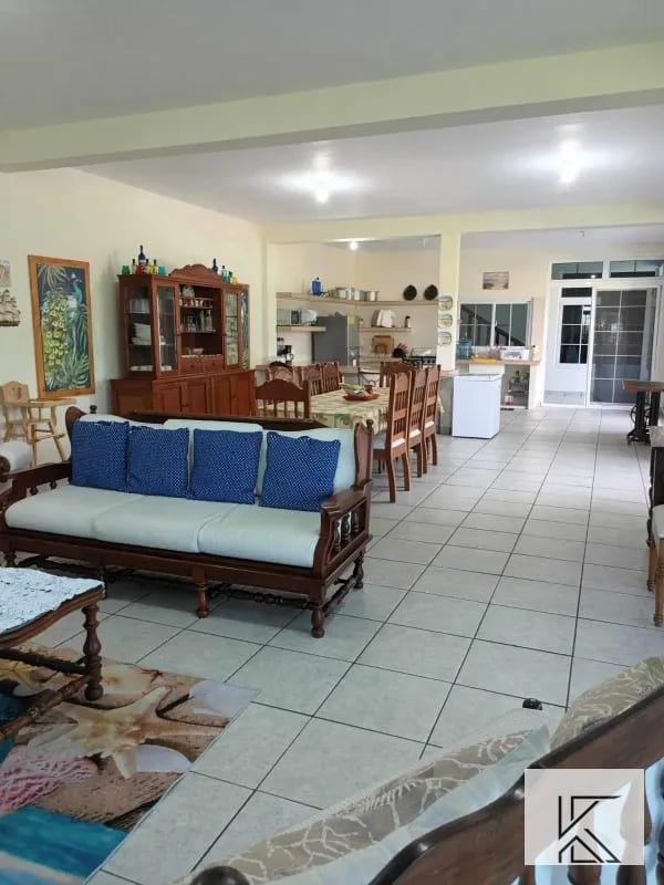 Casa en el puerto en Venta en Tortuga Laguna, camino a Monterrico — Casa vacacional en Venta en Iztapa, Escuintla — foto 3 de 16