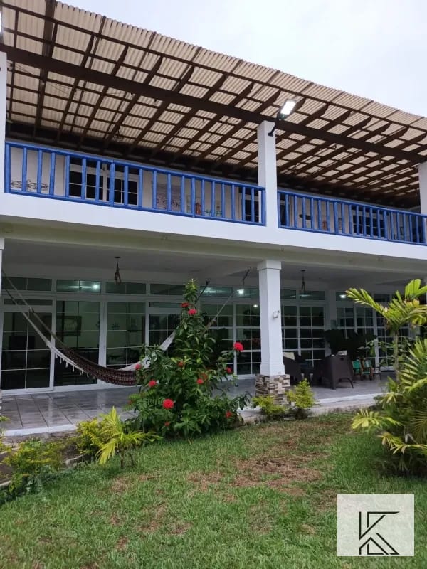 Casa en el puerto en Venta en Tortuga Laguna, camino a Monterrico — Casa vacacional en Venta en Iztapa, Escuintla — foto 2 de 16