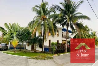 Casa de playa en venta Carretera a Chulamar — Casa vacacional en Venta en Chulamar, Puerto San José, Escuintla — miniatura 1 de 16