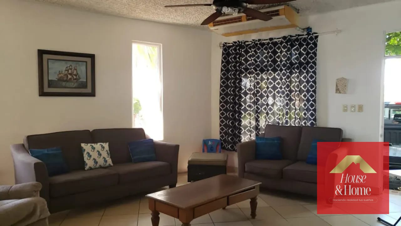 Casa de playa en venta Carretera a Chulamar — Casa vacacional en Venta en Chulamar, Puerto San José, Escuintla — foto 9 de 16