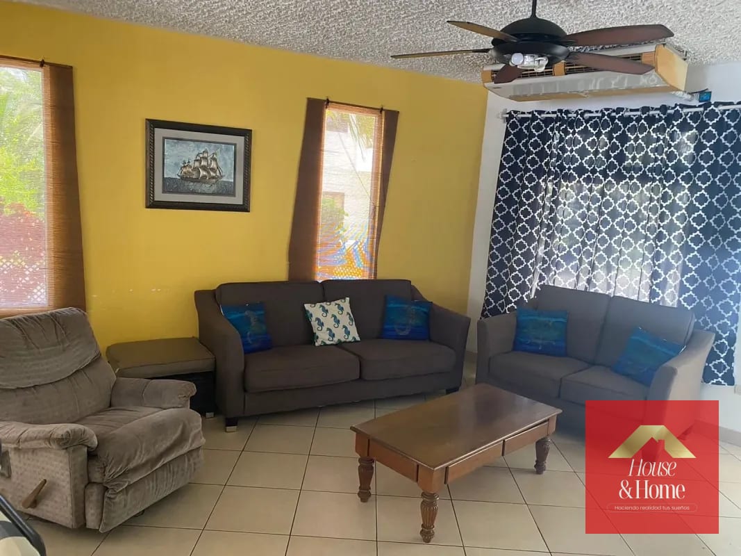 Casa de playa en venta Carretera a Chulamar — Casa vacacional en Venta en Chulamar, Puerto San José, Escuintla — foto 8 de 16