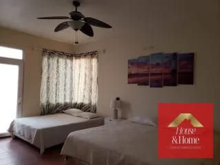 Casa de playa en venta Carretera a Chulamar — Casa vacacional en Venta en Chulamar, Puerto San José, Escuintla — miniatura 7 de 16