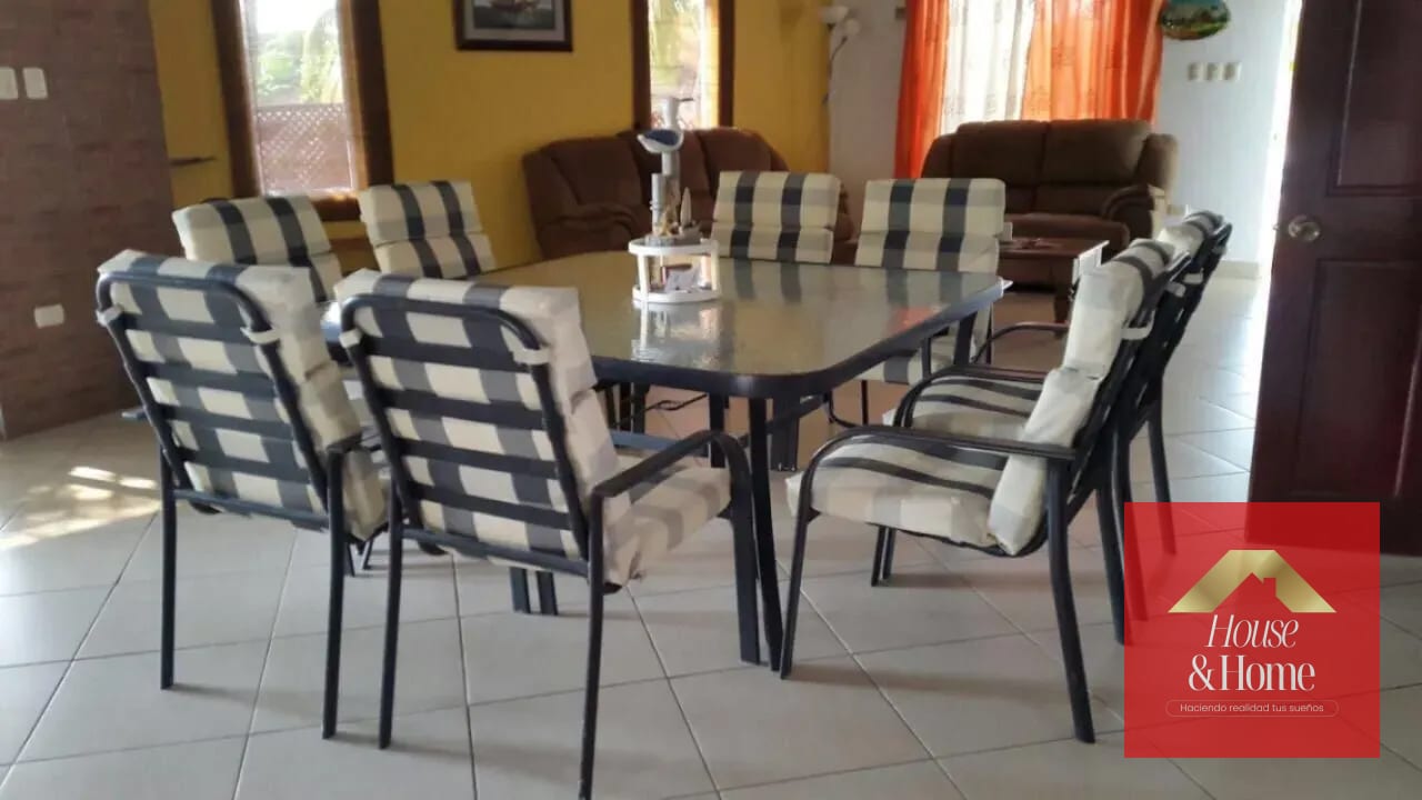 Casa de playa en venta Carretera a Chulamar — Casa vacacional en Venta en Chulamar, Puerto San José, Escuintla — foto 4 de 16