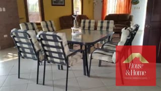 Casa de playa en venta Carretera a Chulamar — Casa vacacional en Venta en Chulamar, Puerto San José, Escuintla — miniatura 4 de 16