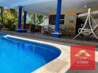 Casa de playa en venta Carretera a Chulamar — Casa vacacional en Venta en Chulamar, Puerto San José, Escuintla — miniatura 2 de 16