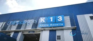Bodega en Venta CAES KM 13 — Bodega / Ofibodega en Venta en km 11-15, Carretera a El Salvador, Guatemala, Ciudad — miniatura 1 de 16