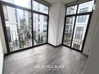APTO. ELEGANTE CON BALCÓN -3 HAB/ LIRIOS DE CAYALÁ, Z. 16 — Apartamento en Alquiler en Lirios de Cayalá I, Zona 16, Guatemala, Ciudad — miniatura 4 de 11