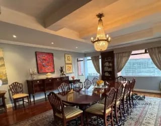 Apartamento en Venta Zona 10 — Apartamento en Venta en Zona 10, Guatemala, Ciudad — miniatura 8 de 9