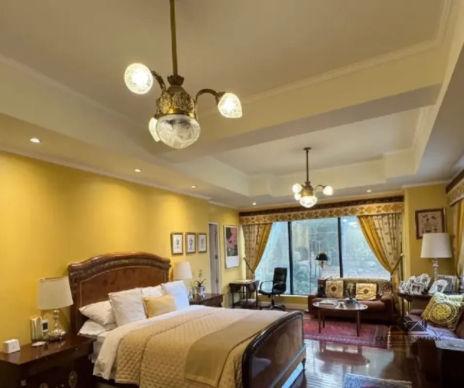 Apartamento en Venta Zona 10 — Apartamento en Venta en Zona 10, Guatemala, Ciudad — foto 6 de 9