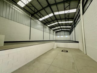 Ofibodega en renta — Bodega / Ofibodega en Alquiler en Carretera a El Salvador, Guatemala, Ciudad — miniatura 8 de 8